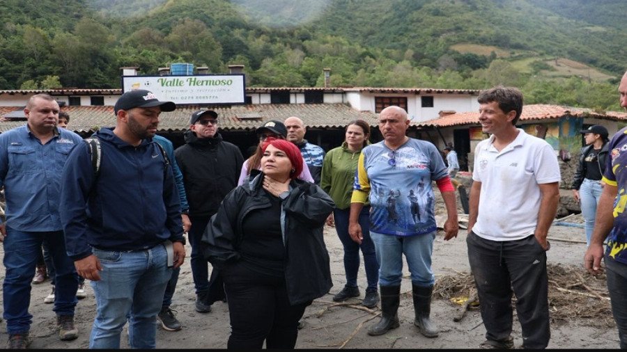 Diario Frontera, Frontera Digital,  Regionales, ,Evalúan daños en infraestructuras turísticas ocasionados por lluvias en Mérida