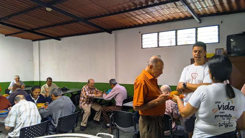 Diario Frontera, Frontera Digital,  Mocoties, ,La empresaria tovareña Eddy Vera refuerza el compromiso social de EV FINANCIAL en América Latina