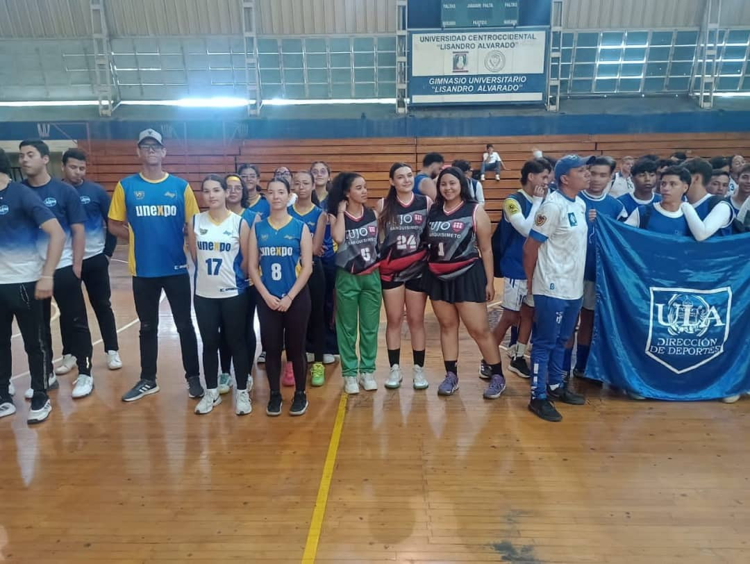 Diario Frontera, Frontera Digital,  Regionales, ,La UCLA marcó un hito en la región como epicentro deportivo universitario