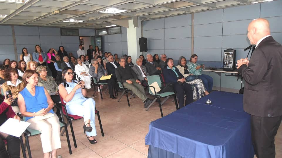 Diario Frontera, Frontera Digital,  Regionales, ,CDCHTA-ULA promueve la investigación pese a la crisis presupuestaria