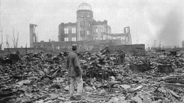 Diario Frontera, Frontera Digital,  Regionales, ,ULA conmemora 80 años de los bombardeos atómicos y alerta sobre el peligro nuclear global