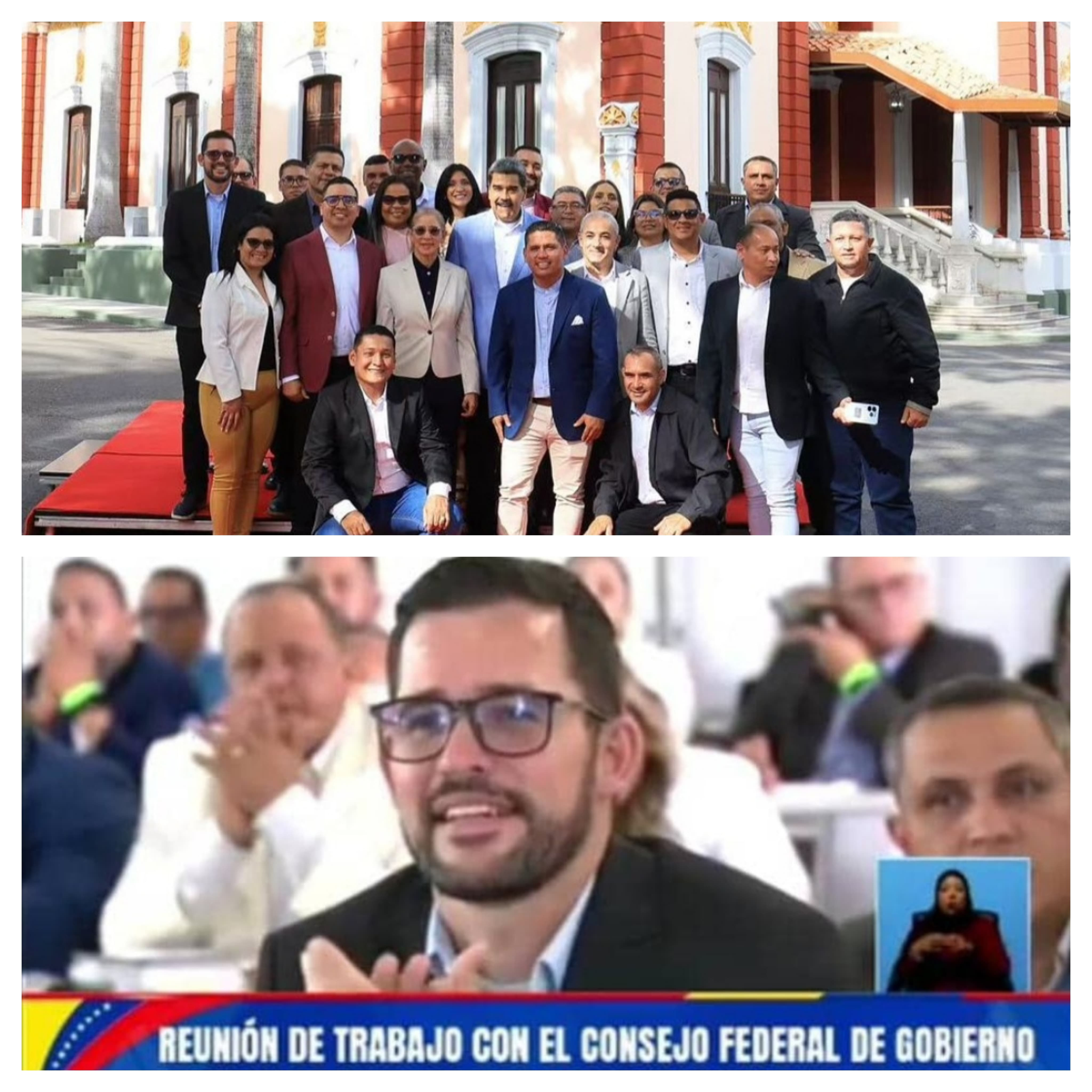 Diario Frontera, Frontera Digital,  Regionales, ,Municipio Libertador de Mérida reafirmó Fortalecimiento de las 7T y del proyecto Bolivariano