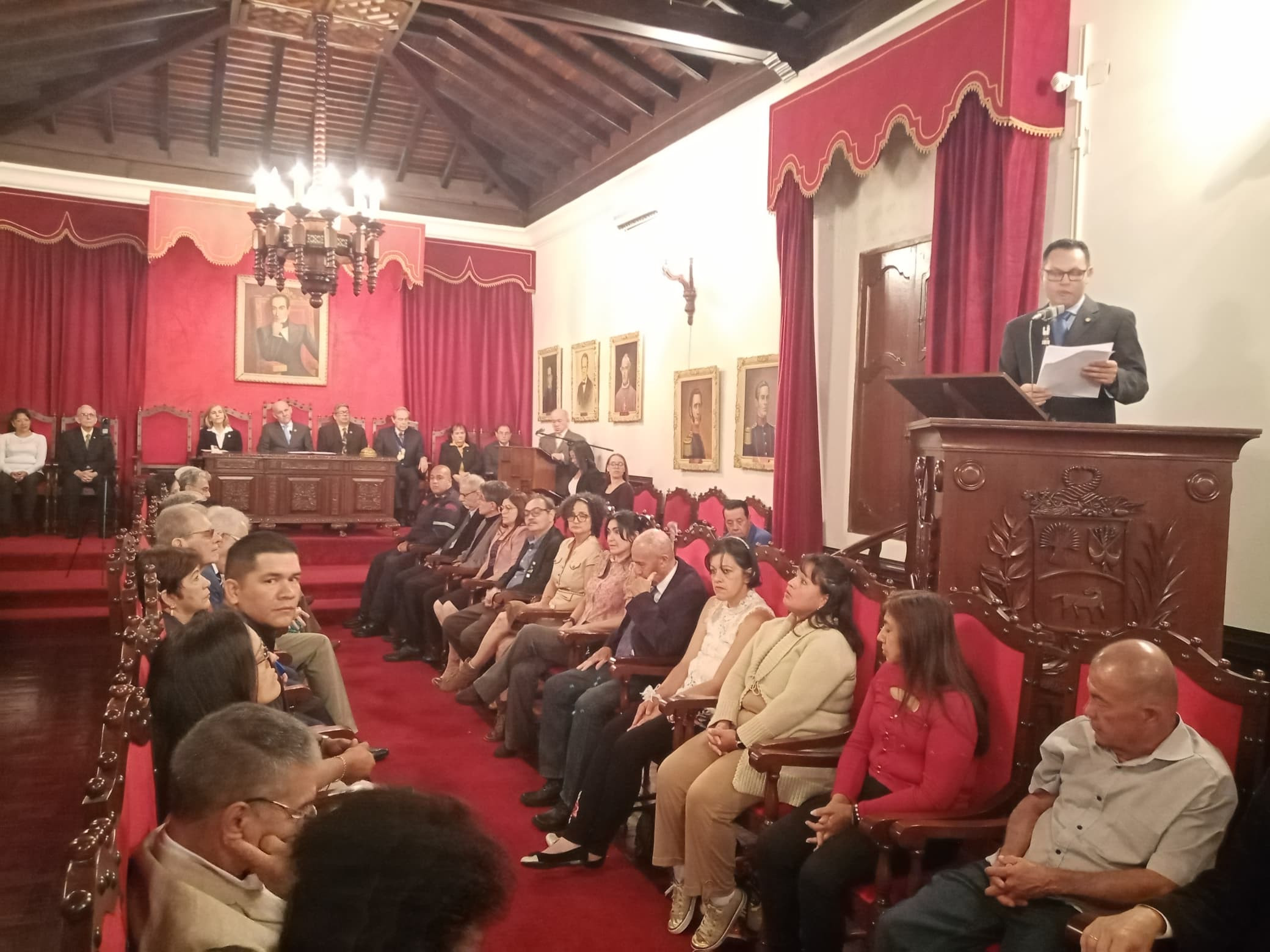Diario Frontera, Frontera Digital,  Regionales, ,CIDIAT de la ULA celebra 60 años de trayectoria con miras al futuro