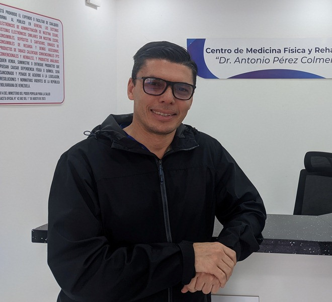 Diario Frontera, Frontera Digital,  Salud, Regionales, ,Moderno Centro de Rehabilitación de la Apula / IPP
brinda más de 400 atenciones en tres meses
