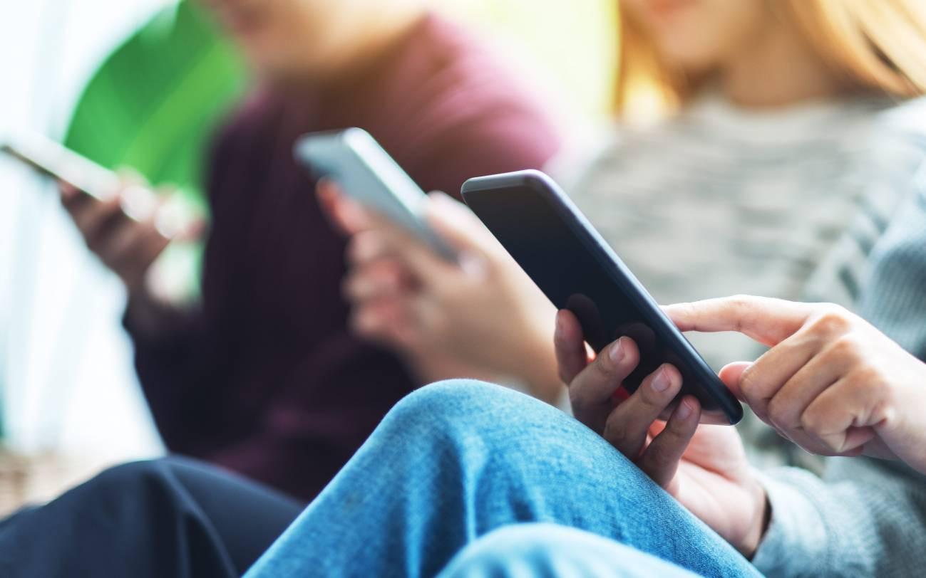 Diario Frontera, Frontera Digital,  Salud, ,Exceso de pantallas en jóvenes vinculado a riesgo cardiometabólico, advierte estudio internacional