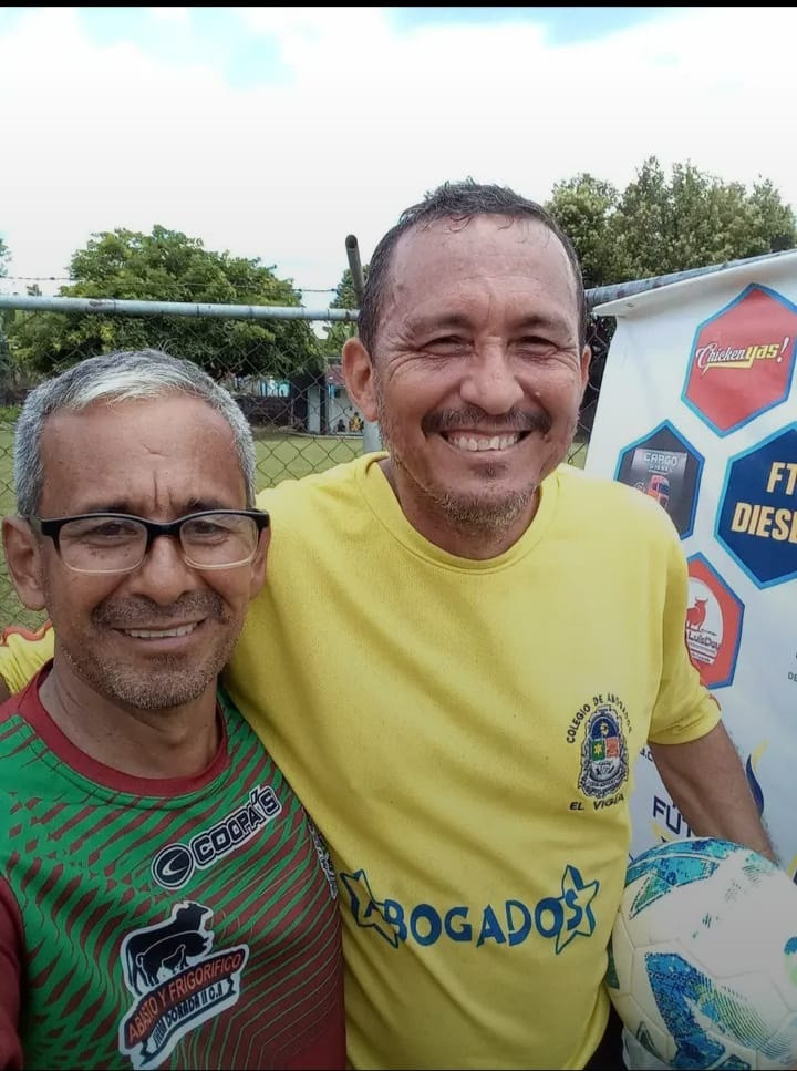 Diario Frontera, Frontera Digital,  Deportes, ,Abogados de El Vigía jugarán un amistoso con la selección Sub 50 en Santa Cruz de Mora