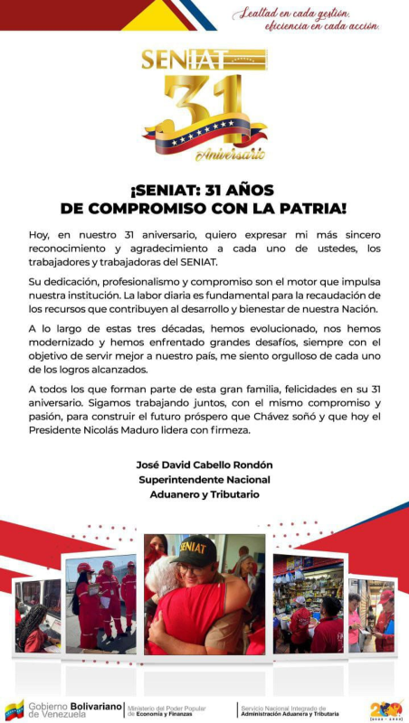  Nacionales, Regionales, 
