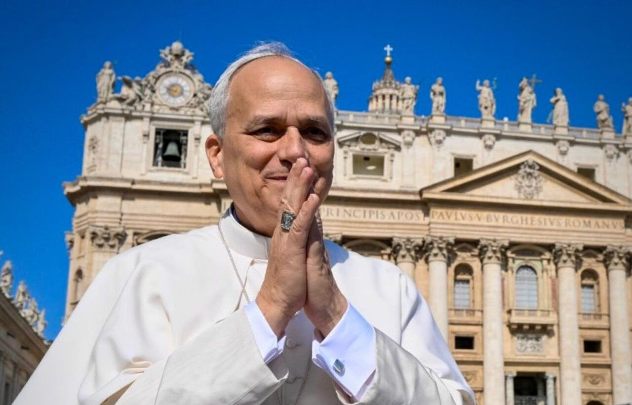 Diario Frontera, Frontera Digital,  Internacionales, ,El papa León XIV hace un llamado a los gobernantes del mundo