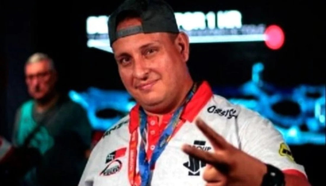 Diario Frontera, Frontera Digital,  Internacionales, ,Influencer venezolano «Luis Frío»: «Estoy viviendo en el infierno de Alcatraz»
