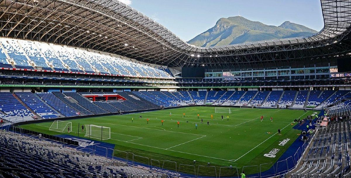 Diario Frontera, Frontera Digital,  Deportes, ,Partidos de repechaje para el Mundial de Fútbol 2026 se jugarán en México