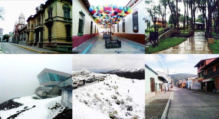 Diario Frontera, Frontera Digital,  Regionales, ,Mérida, ciudad de encuentro turístico