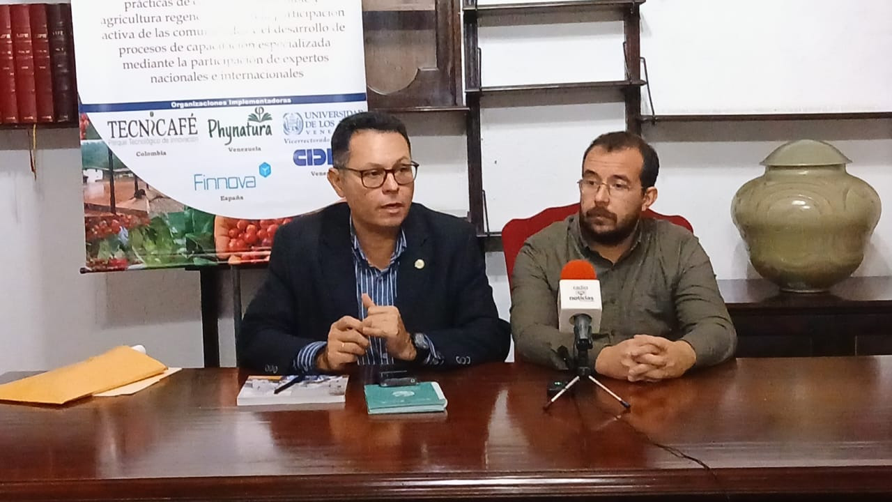 Diario Frontera, Frontera Digital,  Regionales, ,Presentado Diplomado en Agricultura Regenerativa con Enfoque en Café de Especialidad en Mérida