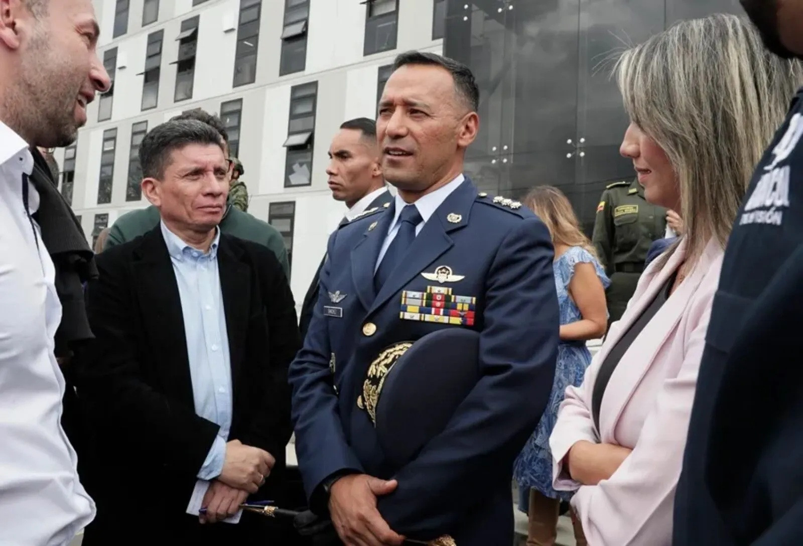 Diario Frontera, Frontera Digital,  Internacionales, ,Colombia confirmó la muerte en Venezuela de Zarco Aldinever, señalado por el homicidio de Miguel Uribe