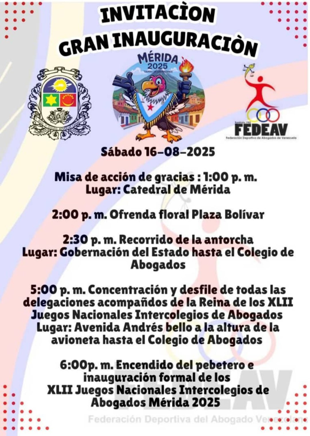  Deportes, 