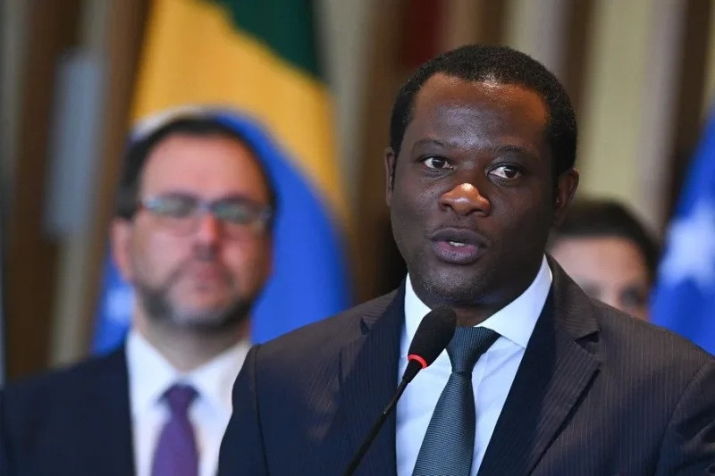 Diario Frontera, Frontera Digital,  Internacionales, ,Guyana reafirma su compromiso de resolver disputa con Venezuela de forma pacífica y legal