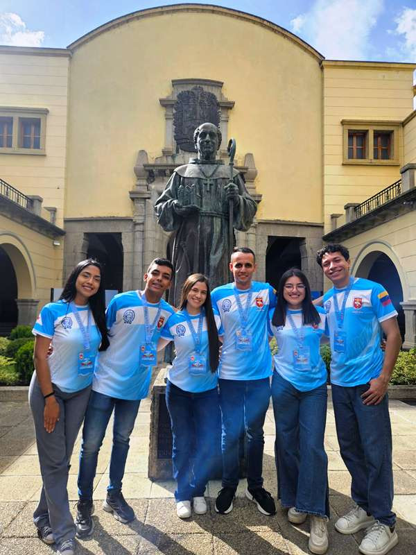 Diario Frontera, Frontera Digital,  Regionales, ,Estudiantes de la ULA se suman a proyecto de investigación contable que une a cuatro países de Sudamérica