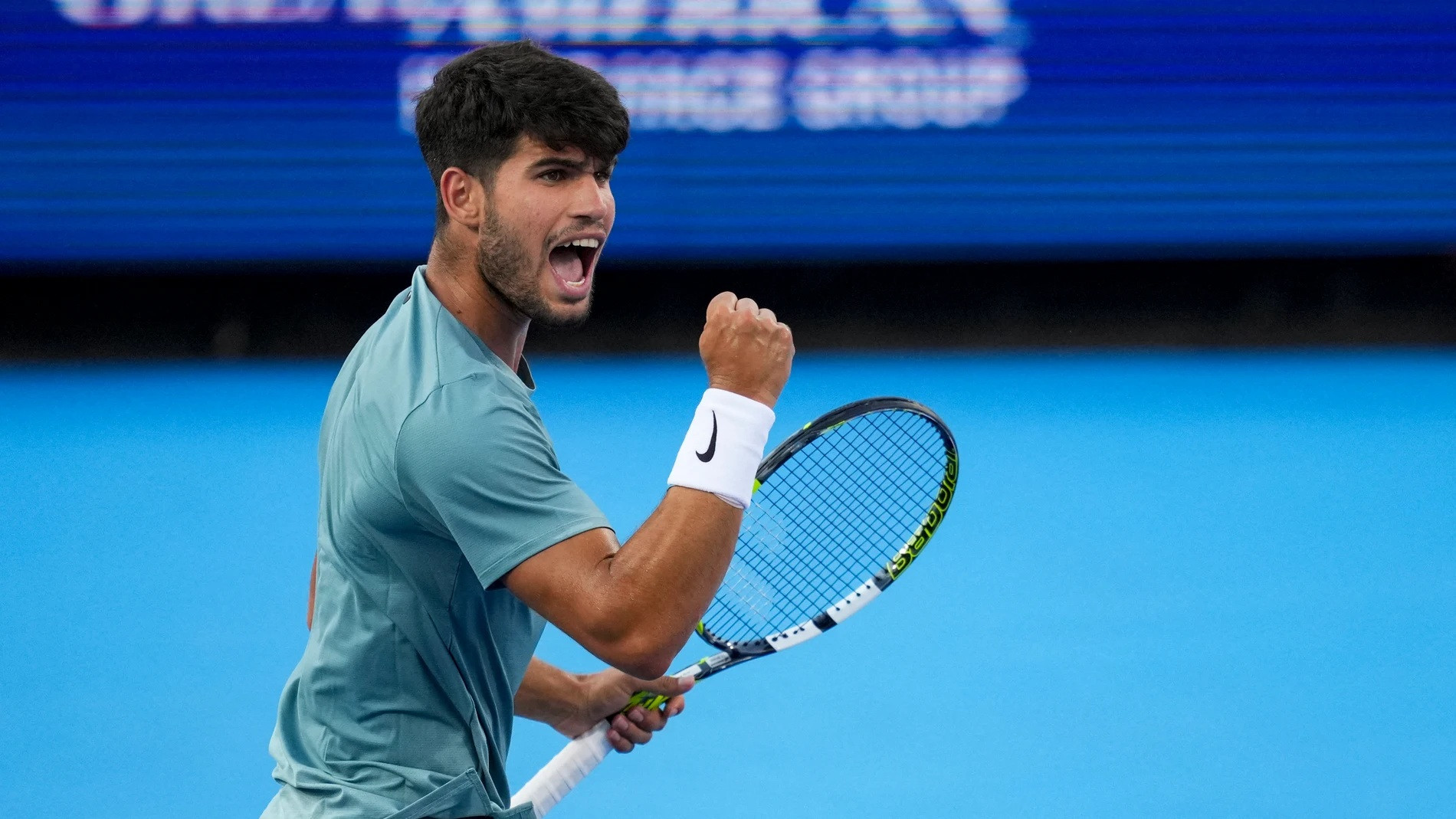 Diario Frontera, Frontera Digital,  Deportes, ,Alcaraz avanza a la final de Cincinnati y se medirá con Sinner