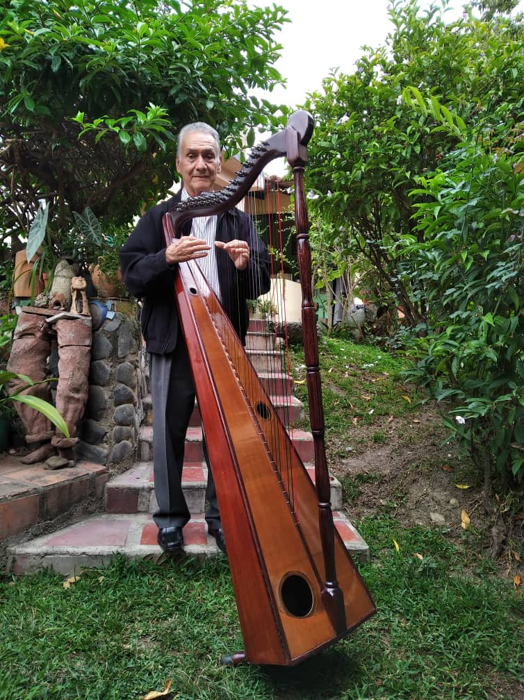 Diario Frontera, Frontera Digital,  Mocoties, ,José Zerpa, pionero en la internacionalización de la música llanera