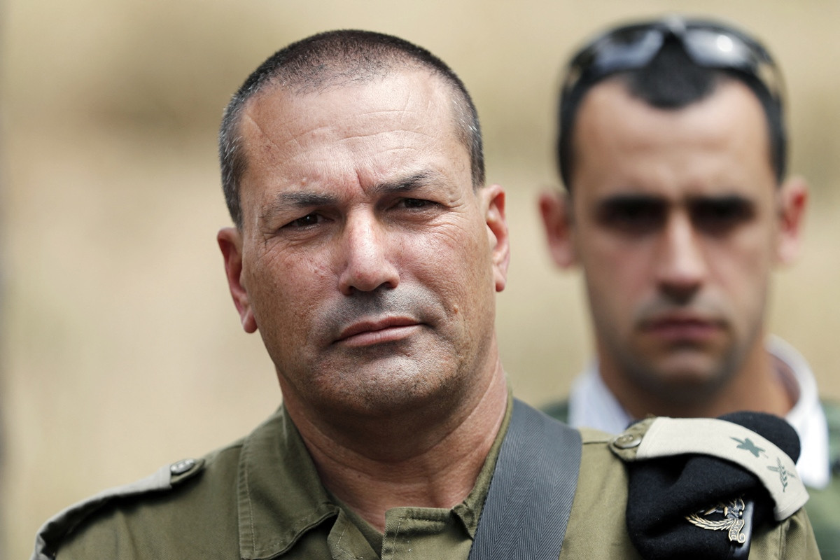 Diario Frontera, Frontera Digital,  Internacionales, ,Ejército de Israel aprobó el plan para una nueva ofensiva en Gaza