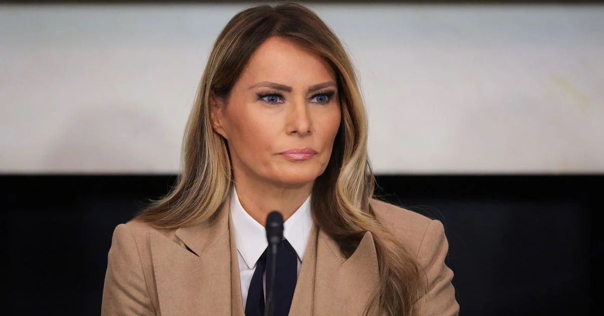 Diario Frontera, Frontera Digital,  Internacionales, ,Melania Trump afirmó que demandará a Hunter Biden 
por difamación al vincularla con Jeffrey Epstein