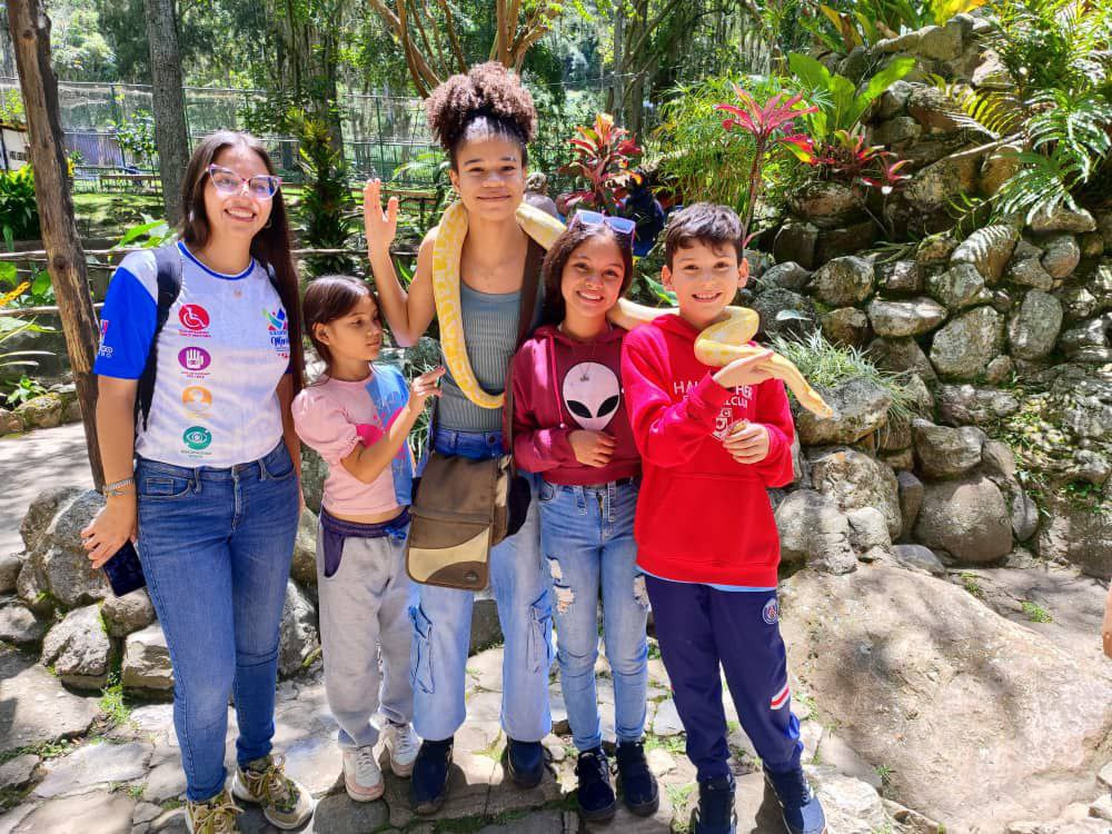 Diario Frontera, Frontera Digital,  Regionales, ,Ceapdis impulsa un plan vacacional para niños y jóvenes con discapacidad