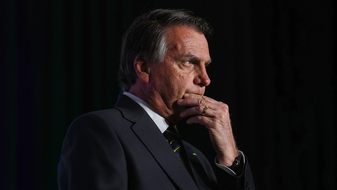 Diario Frontera, Frontera Digital,  Internacionales, ,El juicio por golpismo contra Bolsonaro ya tiene fecha en Brasil