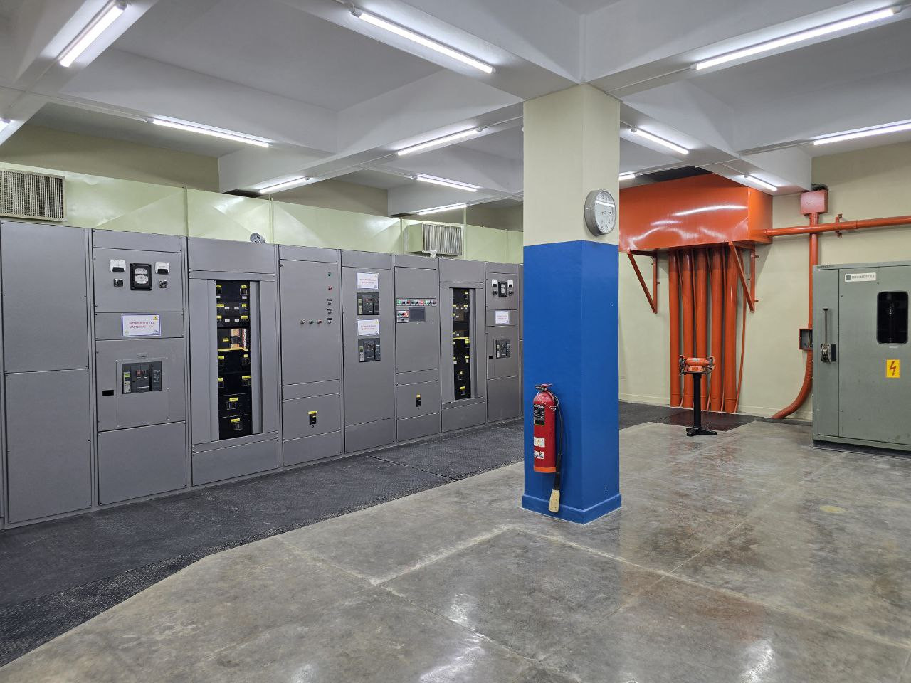 Diario Frontera, Frontera Digital,  Regionales, ,‎Gobierno bolivariano recuperó y modernizó la subestación eléctrica del Iahula