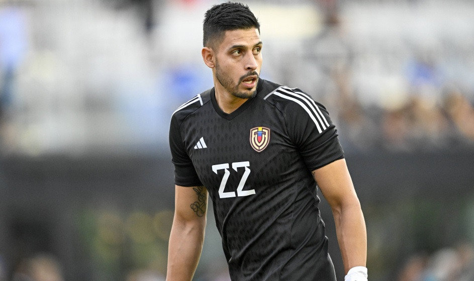 Diario Frontera, Frontera Digital,  Deportes, ,Rafael Romo sufre lesión de tobillo y estará dos semanas de baja