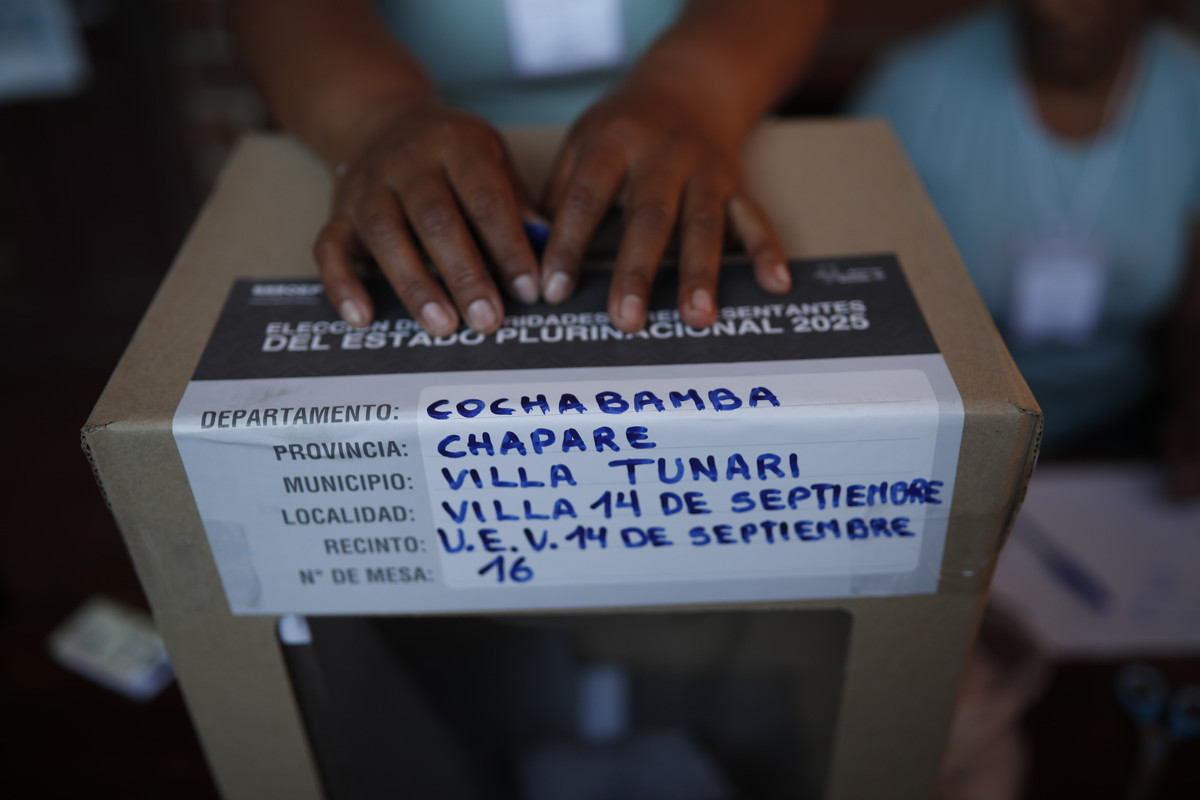 Diario Frontera, Frontera Digital,  Politica, ,Opositores de Venezuela celebran los resultados de las elecciones generales en Bolivia