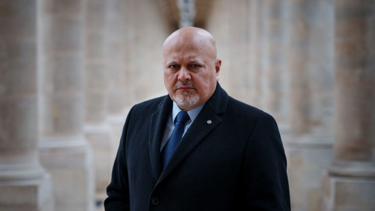 Diario Frontera, Frontera Digital,  Internacionales, ,Fiscal Karim Khan se aparta oficialmente del caso Venezuela en la CPI