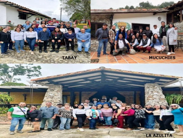 Diario Frontera, Frontera Digital,  Regionales, ,Clusters Turísticos impulsa CATUREM