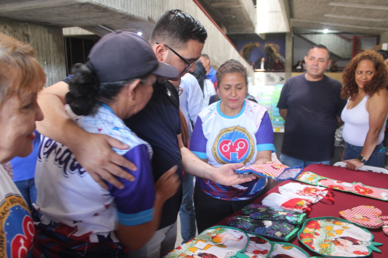 Diario Frontera, Frontera Digital,  Regionales, ,‎Gobernación de Mérida promueve regreso a clases con Feria Escolar 2025