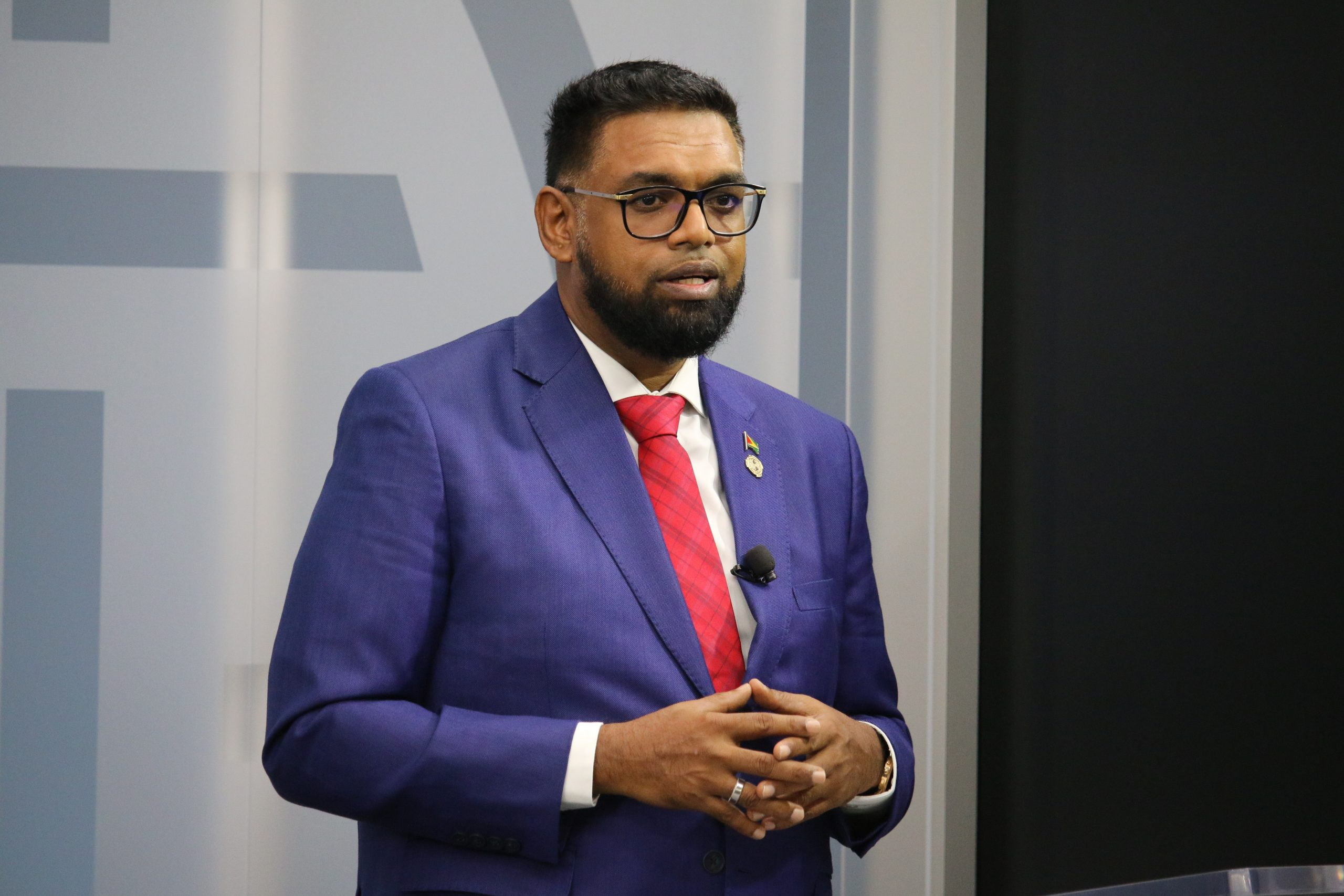 Diario Frontera, Frontera Digital,  Internacionales, ,Guyana pide cooperación regional contra el Cartel de los Soles y otras redes criminales