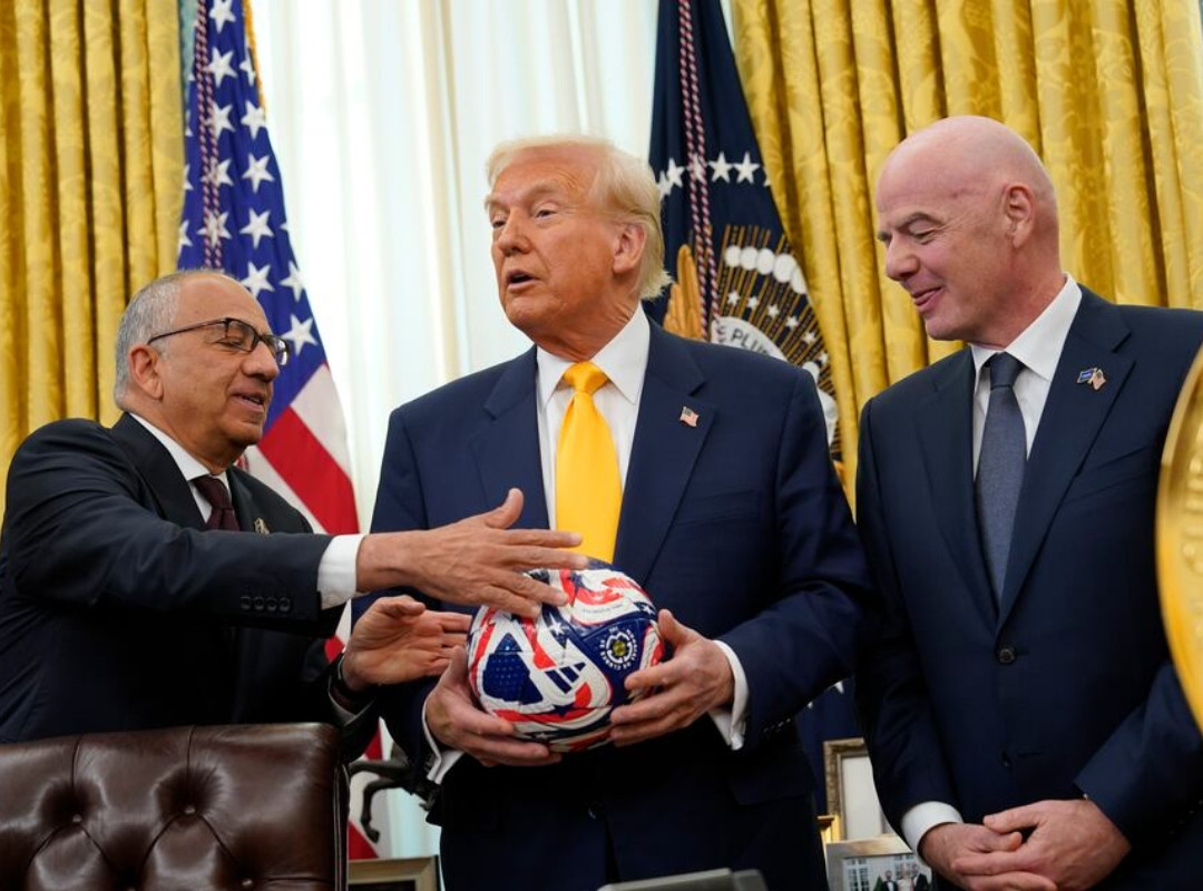 Diario Frontera, Frontera Digital,  Deportes, ,EE UU aplicará controles estrictos de visado para el Mundial 2026