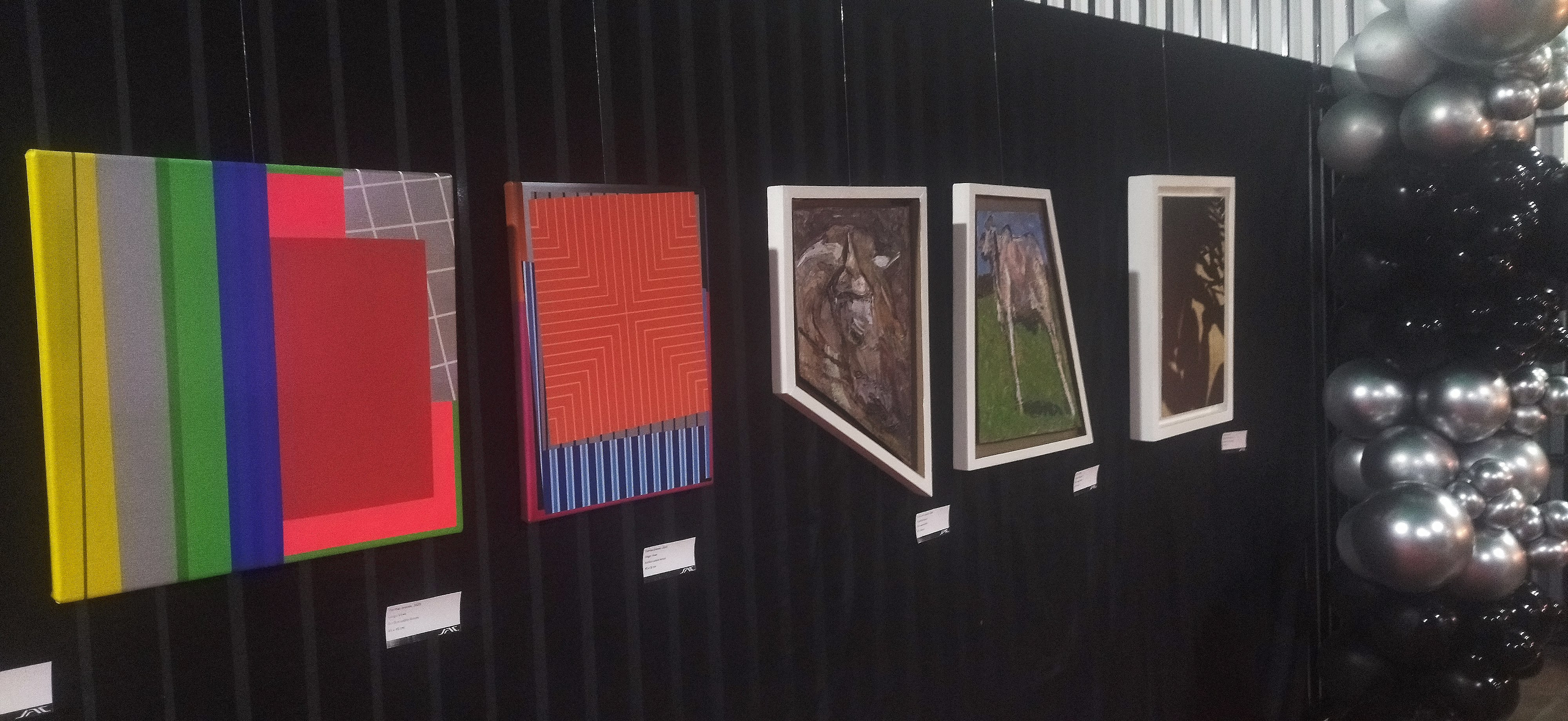 Diario Frontera, Frontera Digital,  Mocoties, ,Artistas plásticos de Tovar invitan a descubrir la "cuna del arte venezolano"