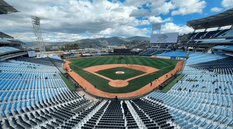 Diario Frontera, Frontera Digital,  Deportes, ,Revelan últimos detalles de la Copa América de Béisbol 2025