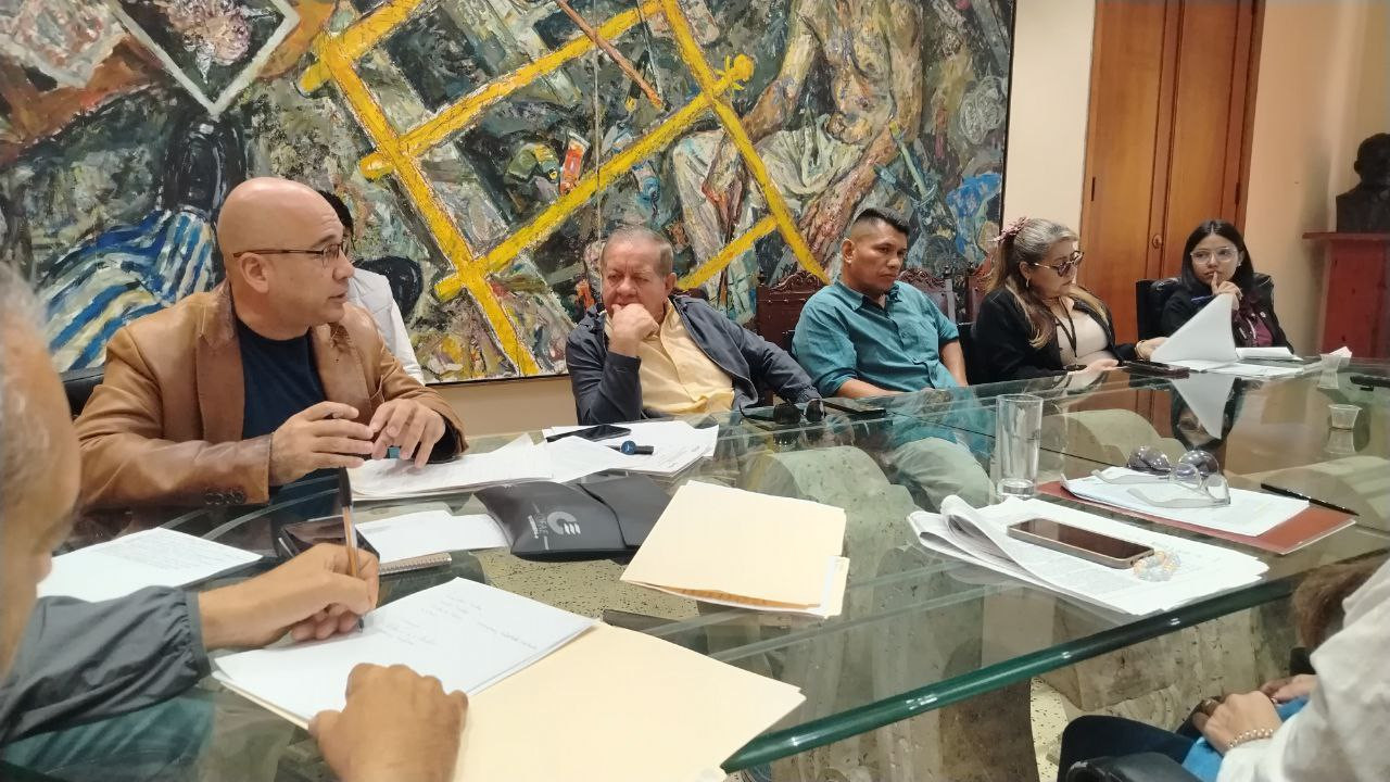 Diario Frontera, Frontera Digital,  Regionales, ,CLEBM continúa en la discusión de la Ley de Turismo Estadal