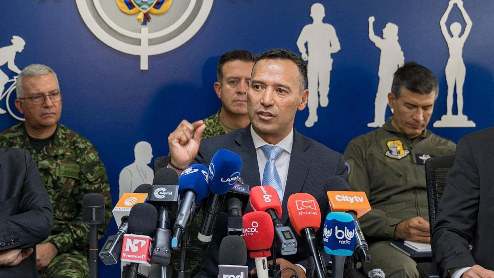 Diario Frontera, Frontera Digital,  Internacionales, ,Colombia confirma secuestro de 34 militares 
tras operativo contra disidencias de las FARC