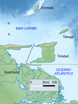 Diario Frontera, Frontera Digital,  Internacionales, ,Trinidad y Tobago prestará sus aguas y territorio 
para operaciones de Estados Unidos