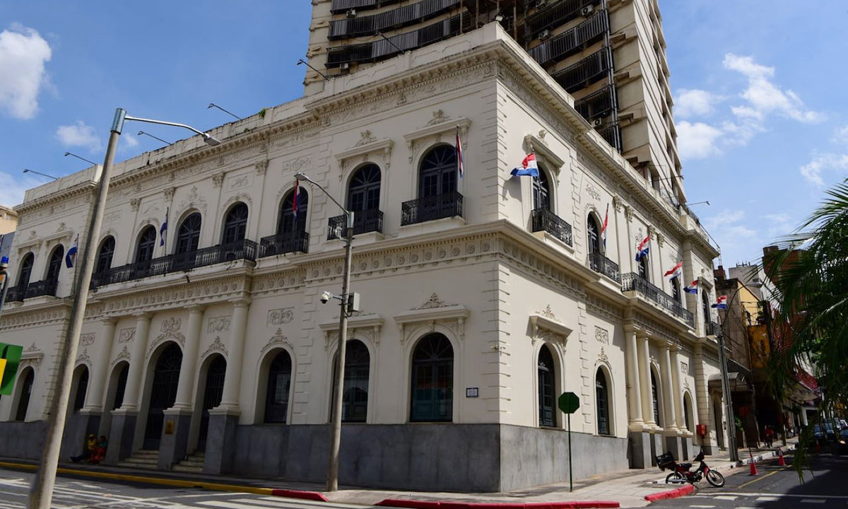 Diario Frontera, Frontera Digital,  Internacionales, ,Paraguay recomendó a sus ciudadanos 
no viajar a Venezuela: esta es la razón