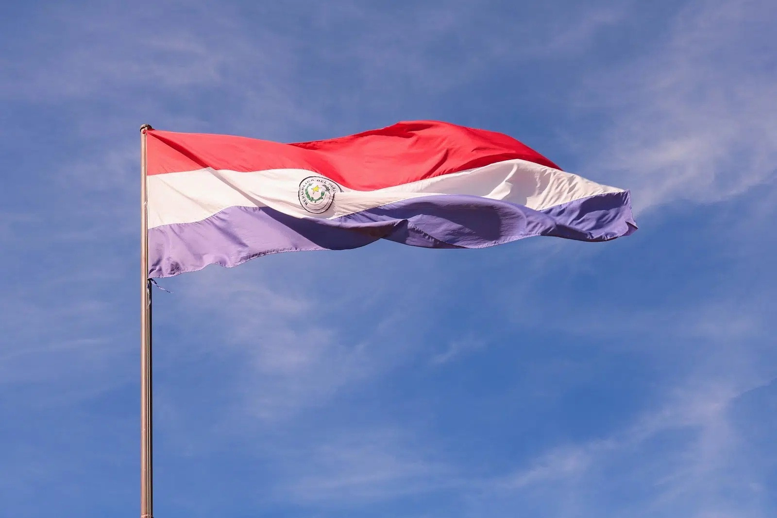 Diario Frontera, Frontera Digital,  Internacionales, ,Paraguay recomendó a sus ciudadanos no viajar a Venezuela