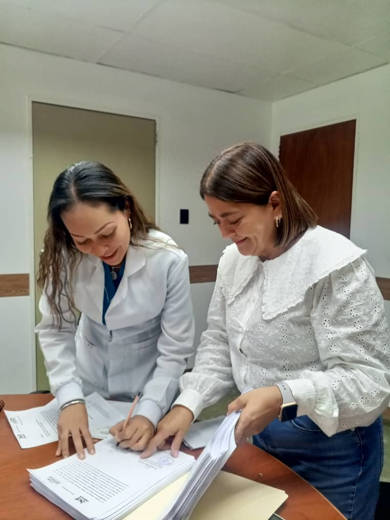Diario Frontera, Frontera Digital,  Regionales, ,Chiquinquirá Perozo asume la Dirección General del IAHULA