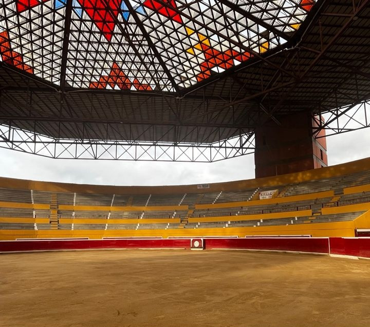 Diario Frontera, Frontera Digital,  Mocoties, ,Tovar: Coremer garantiza un Coliseo en lo alto para merideños y visitantes