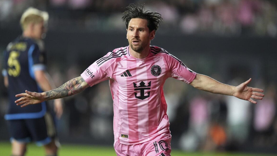 Diario Frontera, Frontera Digital,  Deportes, ,Messi jugará ante Venezuela su último partido como local en eliminatorias mundialistas