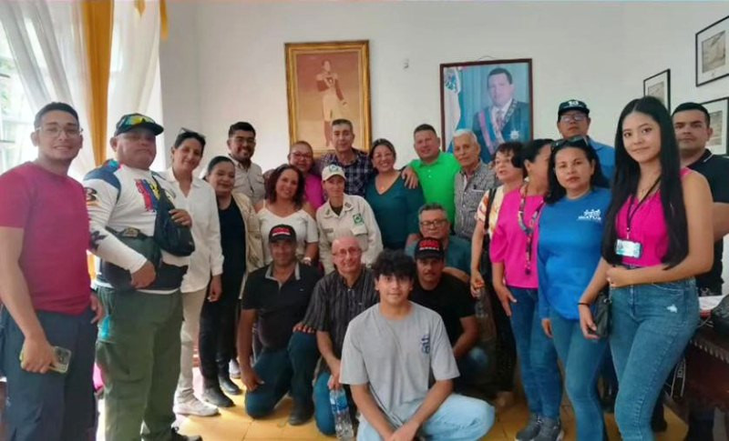 Diario Frontera, Frontera Digital,  Mocoties, ,Tovar avanza hacia su declaratoria como municipio ecosocialista