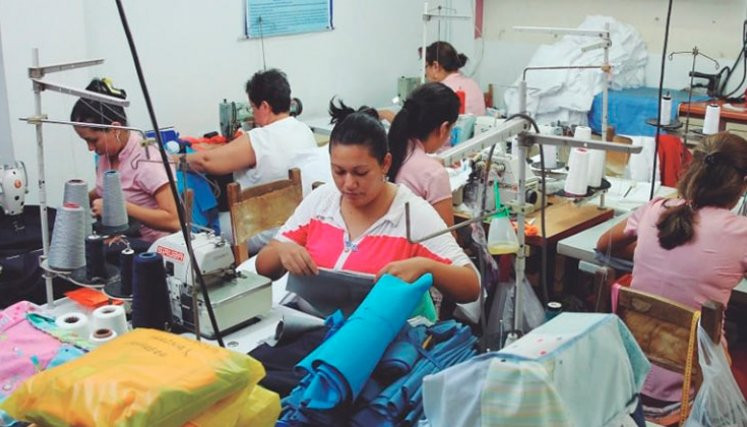 Diario Frontera, Frontera Digital,  Internacionales, ,El desempleo en Cúcuta sigue a la baja y se ubica en 10,4%