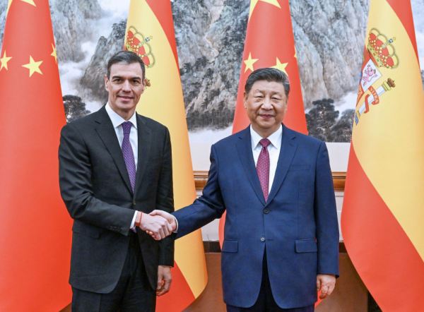 Diario Frontera, Frontera Digital,  Internacionales, ,España sucumbe a la presión de EE.UU. 
y cancela a última hora su contrato con Huawei