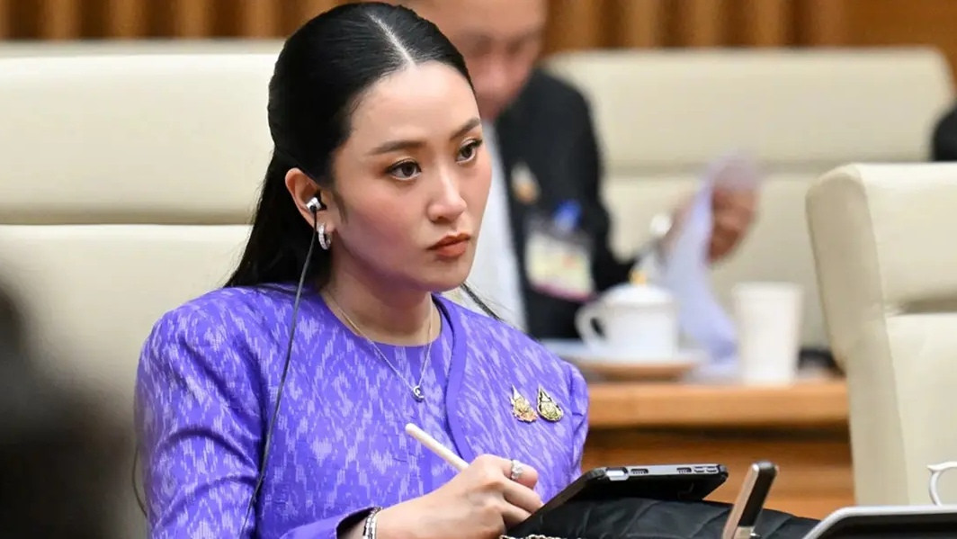 Diario Frontera, Frontera Digital,  Internacionales, ,Destituyen a la primera ministra de Tailandia, 
Paetongtarn Shinawatra, por "violación ética"