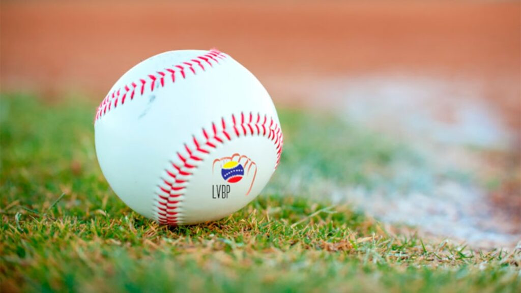 Diario Frontera, Frontera Digital,  Deportes, ,LVBP levantará el telón de la temporada 2025-2026 el 15 de octubre