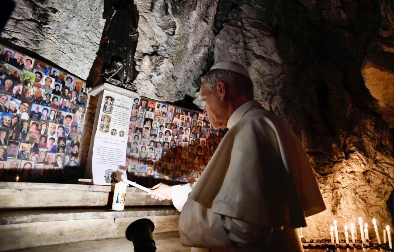 Diario Frontera, Frontera Digital,  Internacionales, ,Papa León XIV envía mensaje sobre Ucrania. Foto: Instagram Papa León XIV,Papa León XIV pide un alto al fuego en Ucrania: "La voz de las armas debe callar"